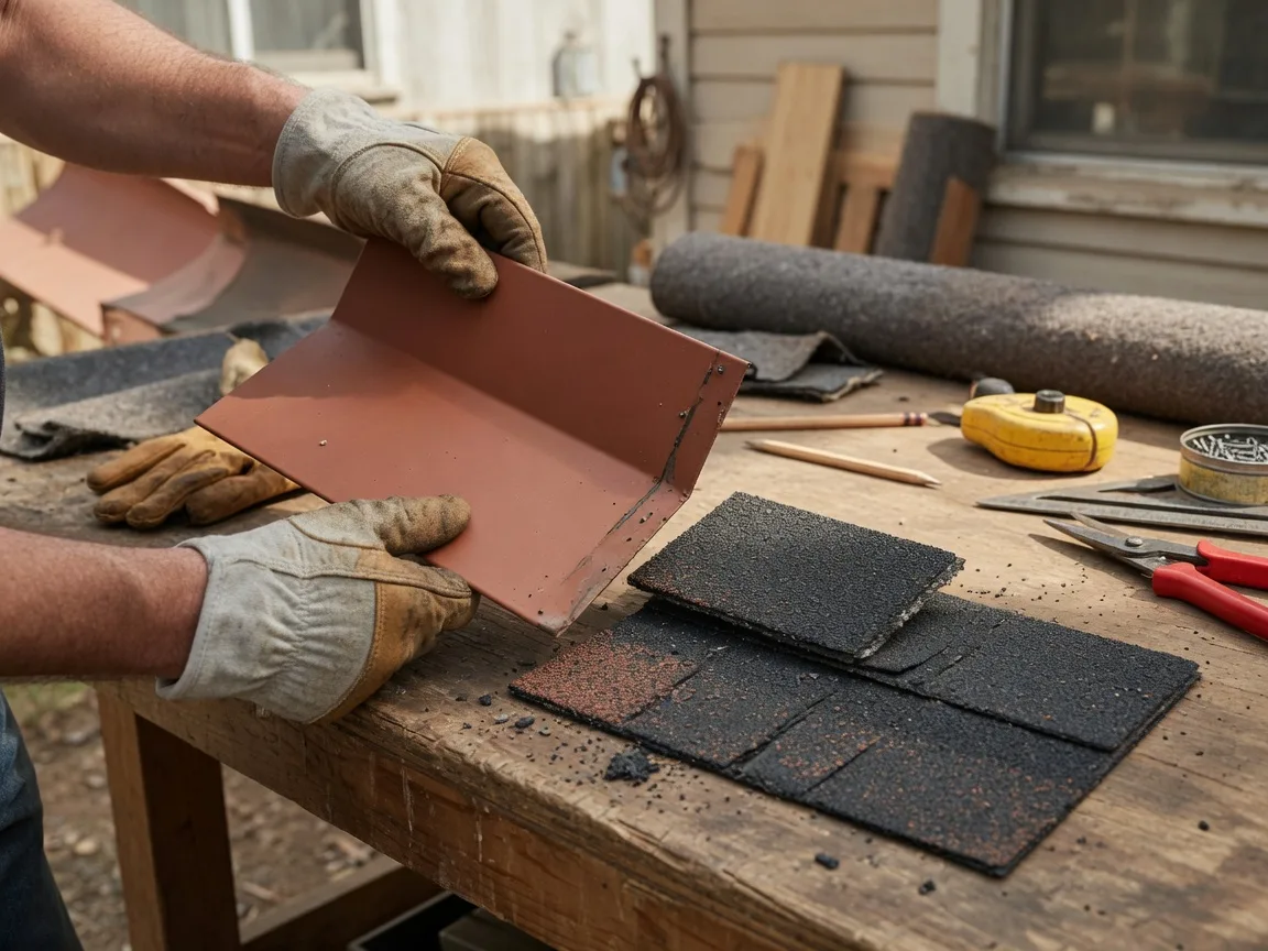 Roof Repair company in Saint Charles, KY